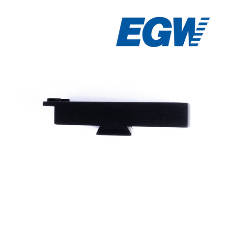 1911 [LPA Cut] rødpunktsmontage | type S [RMSc, DPP, K-series footprint]