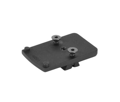 1911 [Novak Cut] rødpunktmontage | Trijicon RMR footprint