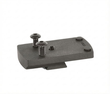 1911 [Rail Gun Cut] rødpunktsmontage | type S [RMSc, DPP, K-series footprint]