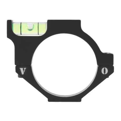 1 inch [25.4 mm] offest boblevaterpas til riffelkikkert