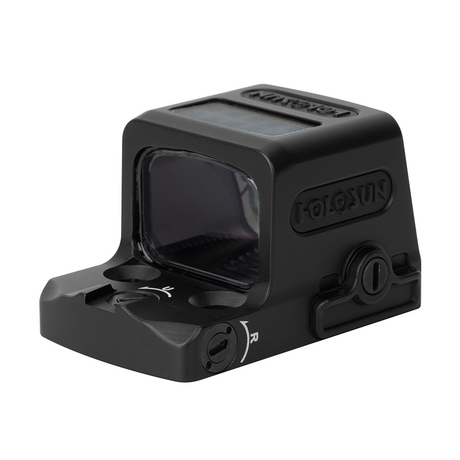 Holosun EPS Carry [grøn]