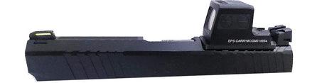 Kimber KDS9C adapterplade | Shield RMSc & Holosun K-series footprint