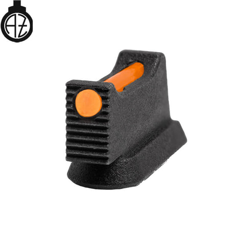 CZ Kadet korn med fiberoptik | 7.5 x 1.5 mm