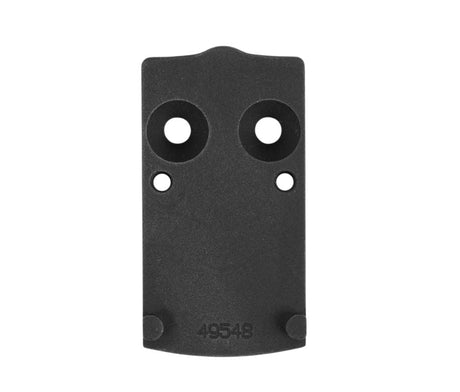 Springfield Hellcat OSP HS Produkt H11 adapterplade | Trijicon RMR footprint