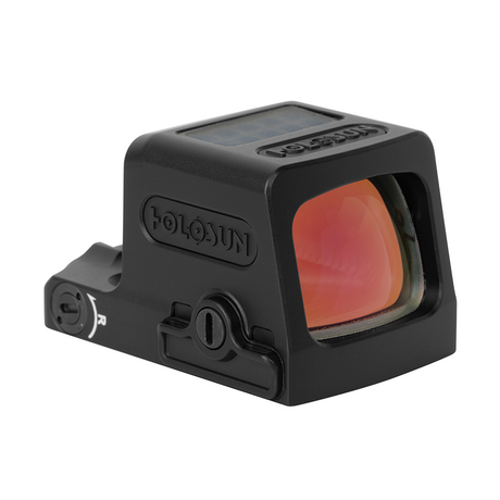 Holosun EPS Carry [grøn]
