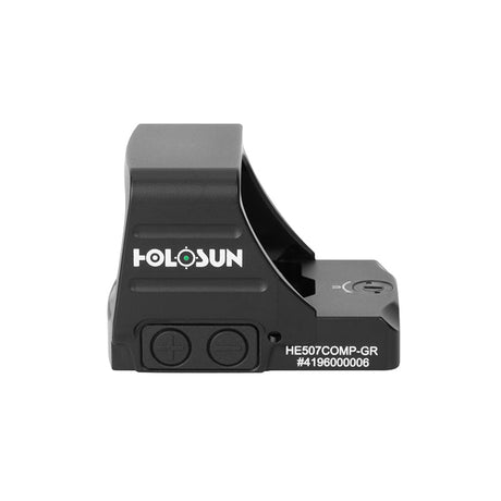 Holosun 507 Comp [grøn]