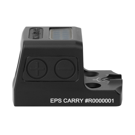Holosun EPS Carry [grøn]