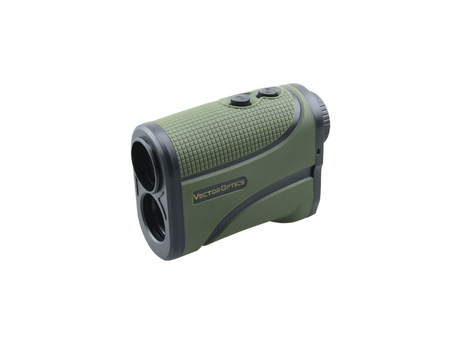 Vector Optics Paragon 6x25 GenII afstandsmåler