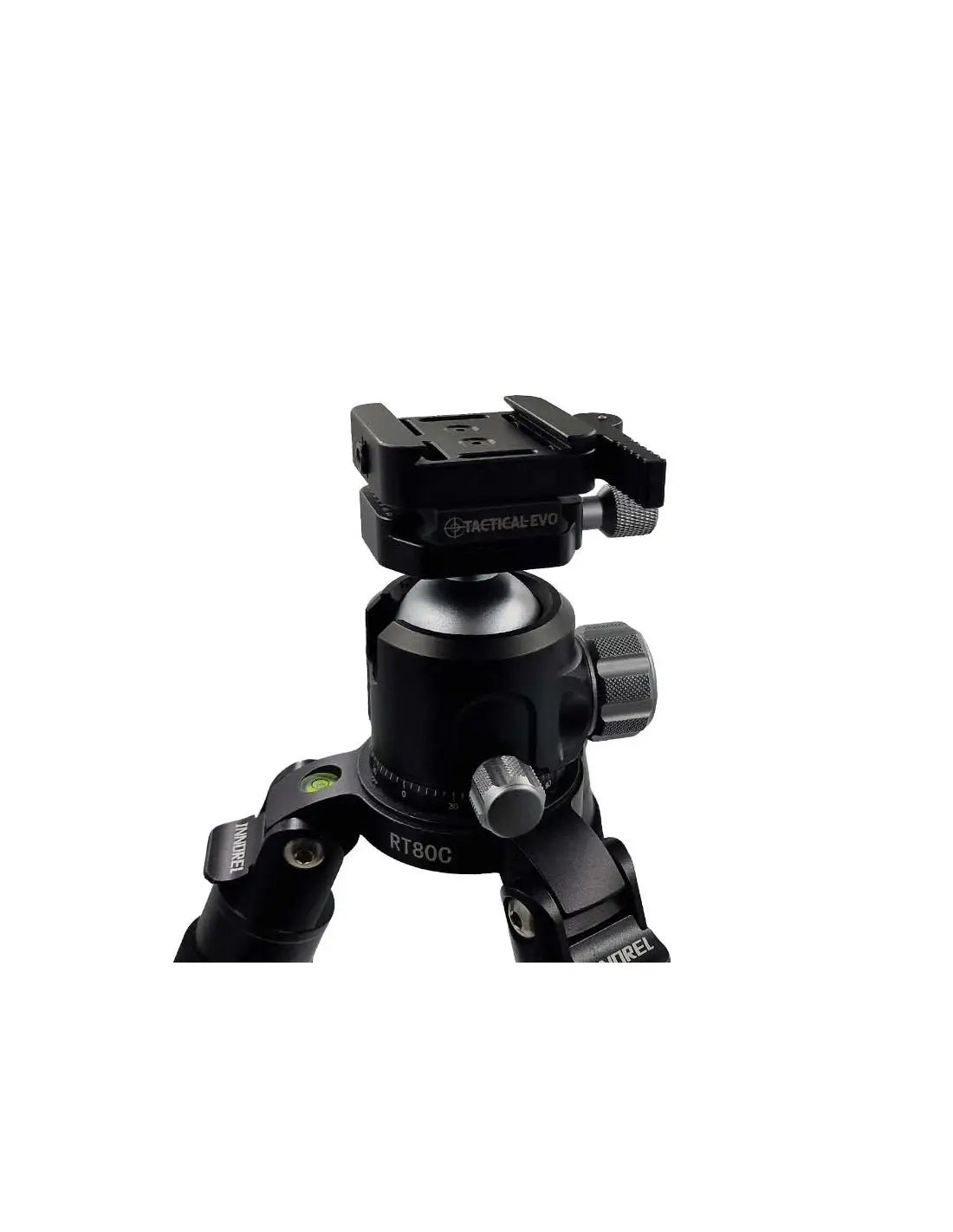 Arca Swiss til Arca Swiss adapter 