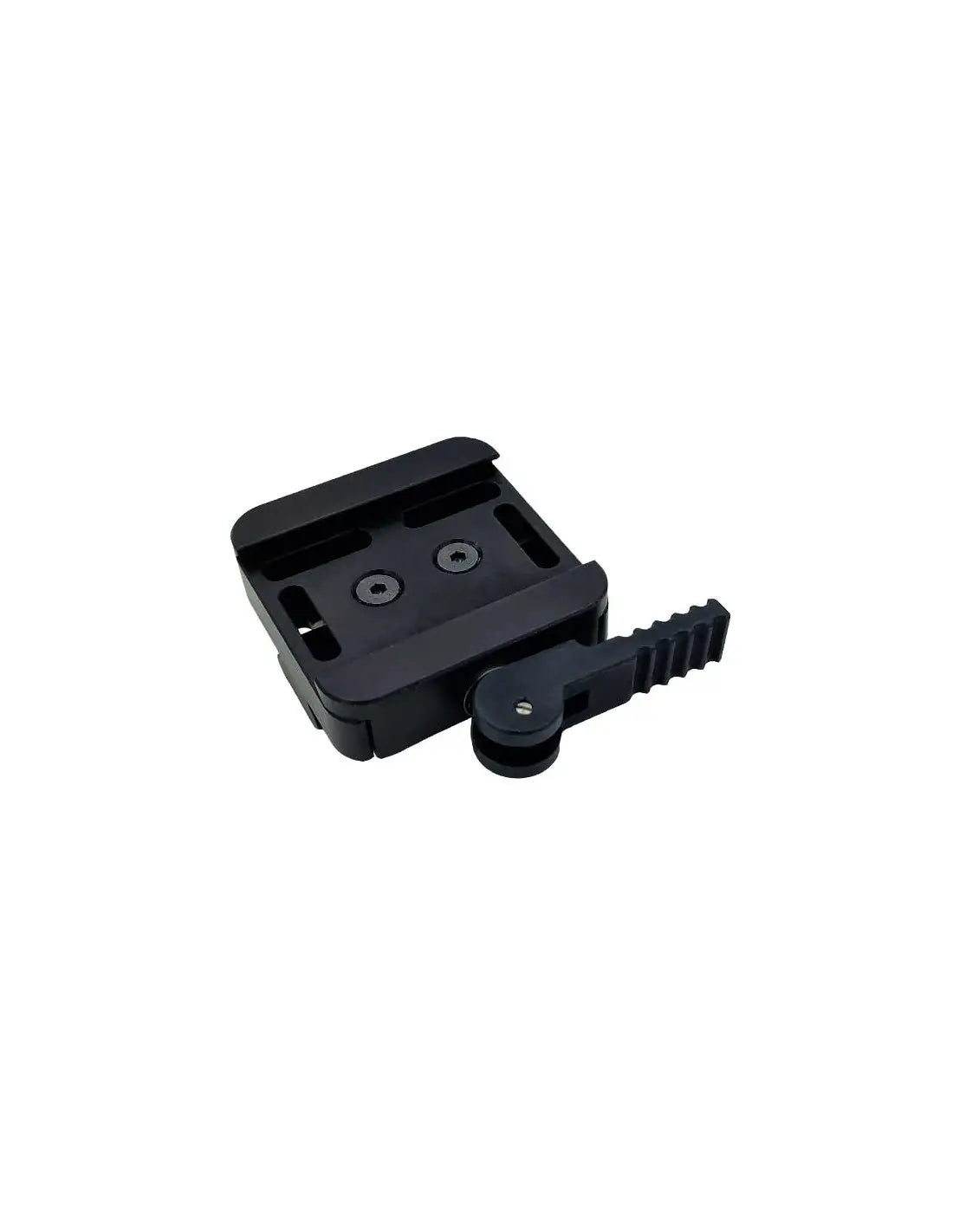 Arca Swiss til Picatinny adapter 