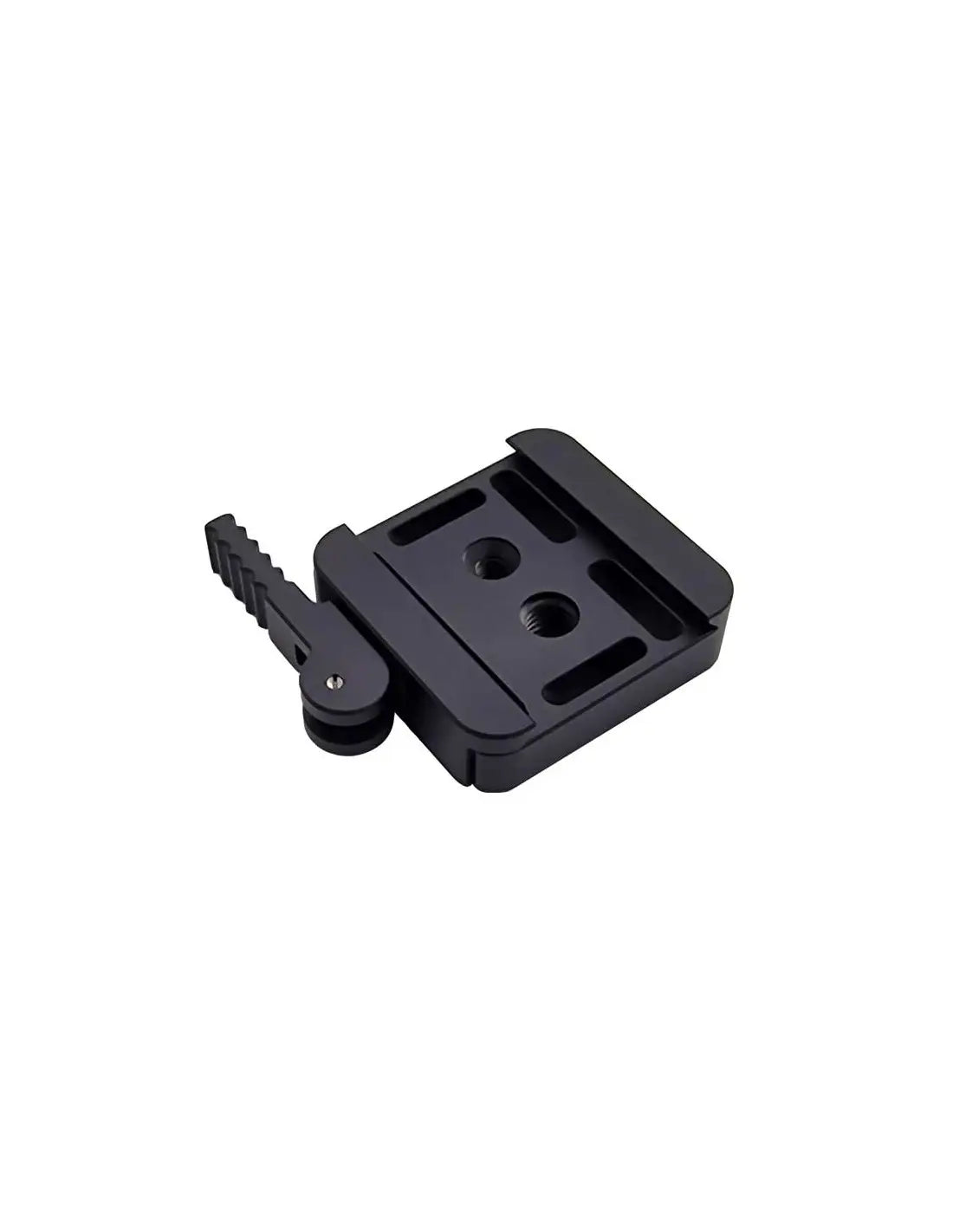 Arca Swiss til Tripod [1/4’’ & 3/8’’ screws] reduktion
