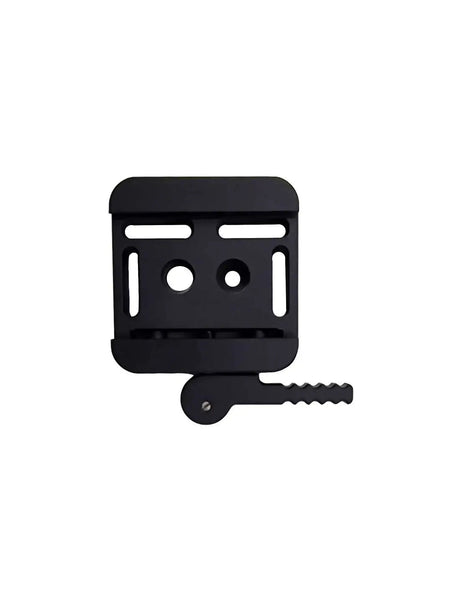 Arca Swiss til Tripod [1/4’’ & 3/8’’ screws] reduktion