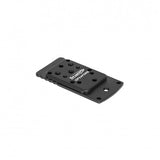 APF [Ergal & Pro] AF [Ergal & Pro] adapterplade | type B [RMR & RTS footprint]