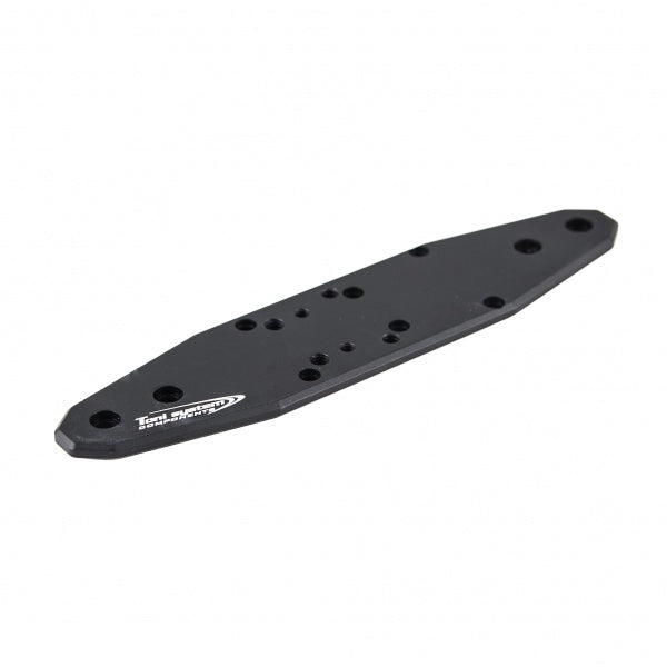 Benelli Argo, Browning Bar, Winchester SXR rødpunktsmontage | type B [RMR & RTS footprint]