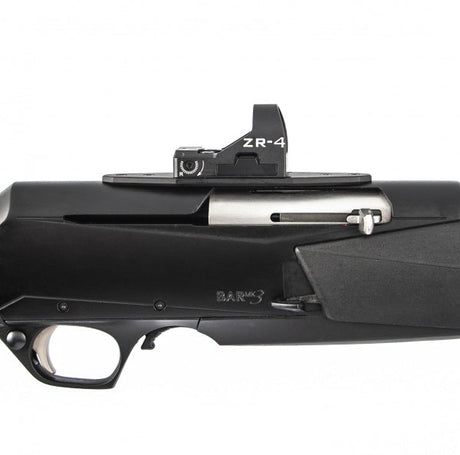 Benelli Argo, Browning Bar, Winchester SXR rødpunktsmontage universal | type A Toni System