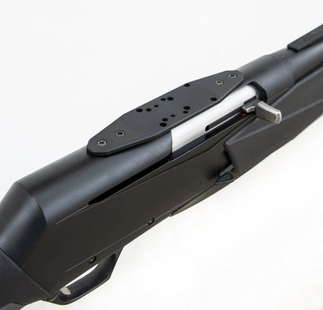 Benelli Argo, Browning Bar, Winchester SXR rødpunktsmontage universal | type A Toni System