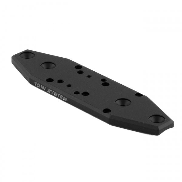 Benelli M4, Breda B12 rødpunktsmontage | type B [RMR & RTS footprint]