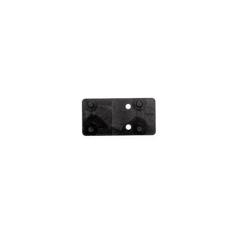 Beretta [APX A1 & APX RDO] adapterplade | Leupold DPP footprint Beretta