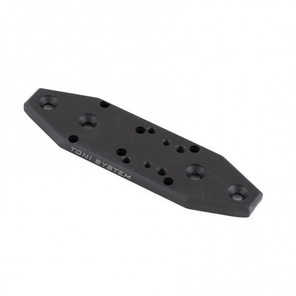 Beretta 1301 [Competition & Competition Pro] rødpunktsmontage | type B [RMR & RTS footprint]