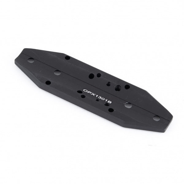 Beretta 1301 [Competition & Competition Pro] rødpunktsmontage | type B [RMR & RTS footprint]