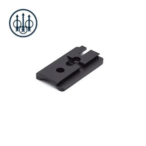 Beretta [92X 92XI 92 GTS 92X RDO M9A4] adapterplade | Aimpoint Acro footprint