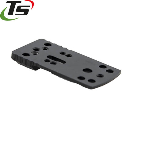 Beretta 92X Performance rødpunktmontage universal | type A Toni System