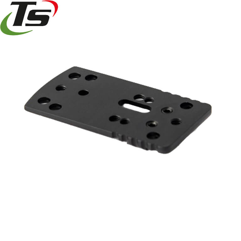 Beretta [92 96 98 M9A1 M9A3] rødpunktsmontage | type A [RMSc DPP Docter footprint]