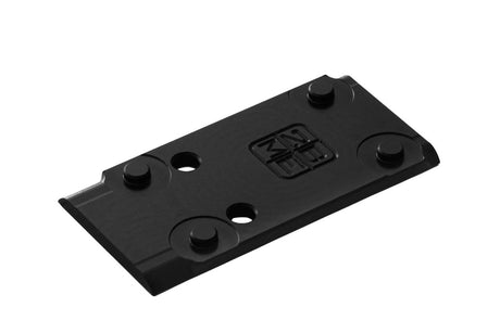 Beretta [APX A1 & APX RDO] adapterplade | Shield RMSc footprint