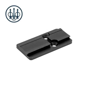 Beretta [APX A1 & APX RDO] adapterplade | Aimpoint Acro footprint Beretta