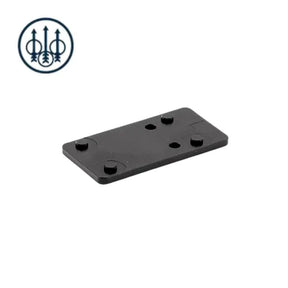 Beretta [APX A1 & APX RDO] adapterplade | Leupold DPP footprint Beretta