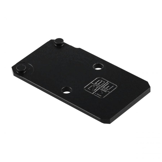 Beretta [APX A1 & APX RDO] Optics Ready plade | Trijicon RMR footprint