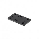 Beretta [APX A1 & APX RDO] adapterplade | type F [RMSc DPP Docter footprint]