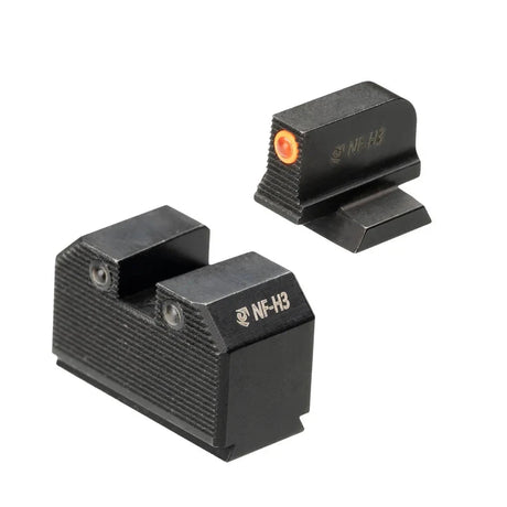 Beretta [APX A1 & APX RDO] Optics Ready høje sigtemidler | med tritium Night Fision