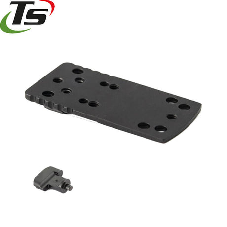 Beretta APX rødpunktsmontage | type A [RMSc, DPP, Docter footprint]