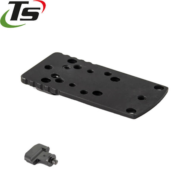 Beretta APX rødpunktsmontage | type B [RMR & RTS footprint]