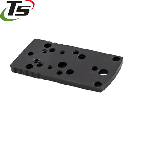 Beretta PX4 [inkl. Storm & Storm Inox] rødpunktmontage | type A [RMSc, DPP, Docter footprint]