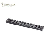 Bergara B14 Short Action Picatinny skinne | 20 moa Contessa