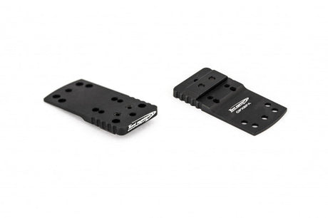 Bernardelli Mega rødpunktsmontage | type A [RMSc, DPP, Docter footprint]