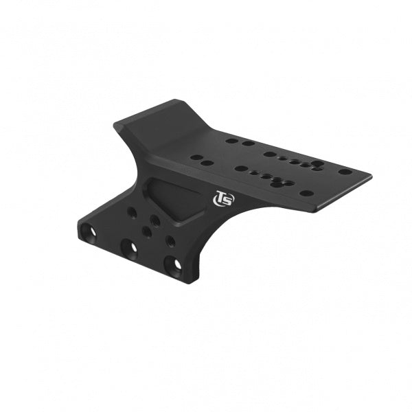 Bul Sas II UR rødpunktsigte side mount universal | type A 