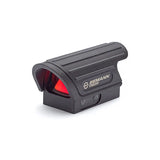 C-More RTS2 hårdt regndæksel 