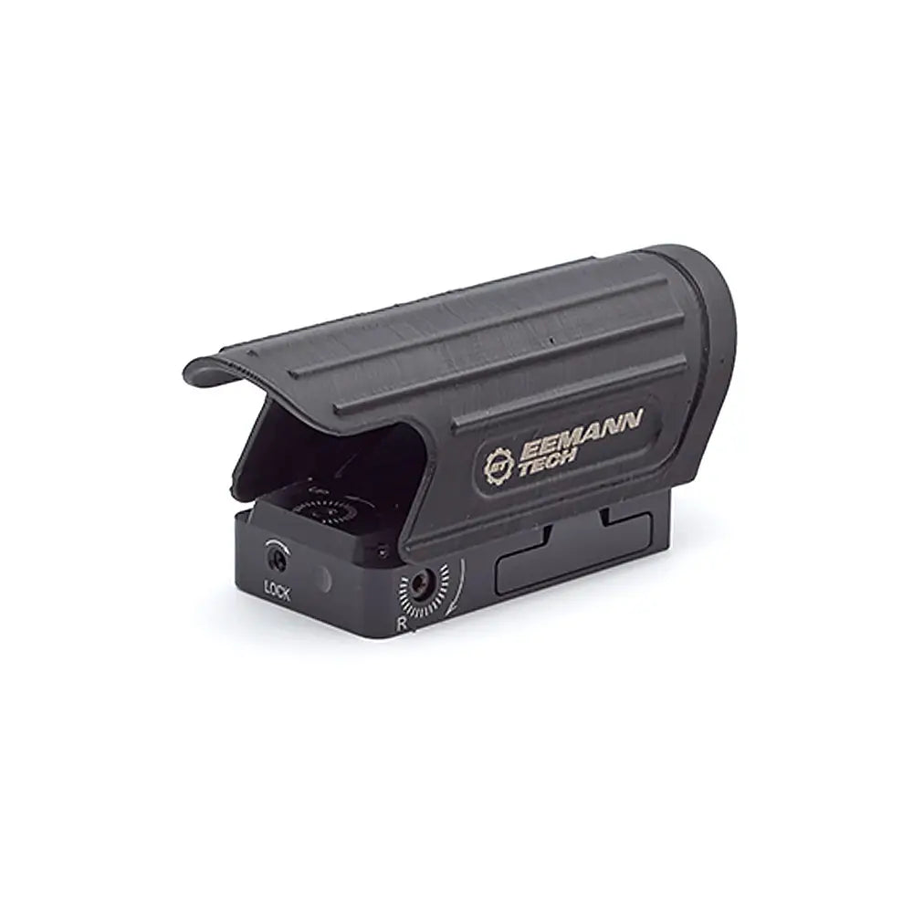 C-More RTS2 hårdt regndæksel 