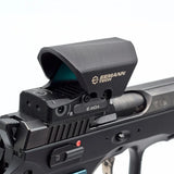 C-More RTS3 hårdt regnslag 