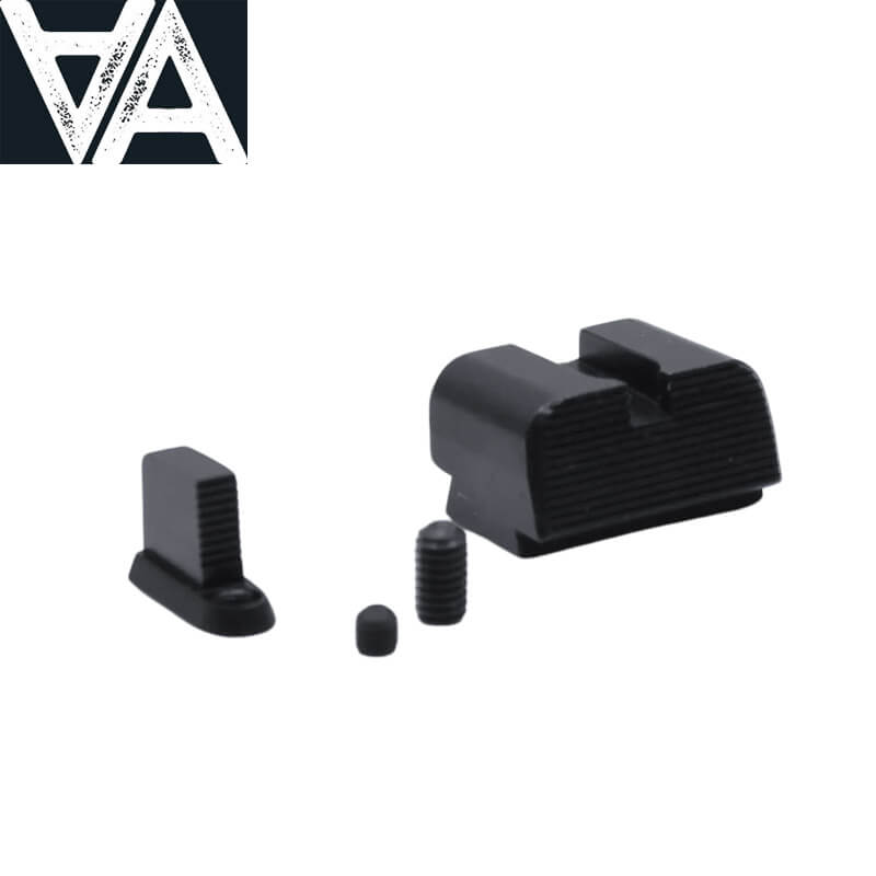 CZ P-10 Optics Ready blank sigte 