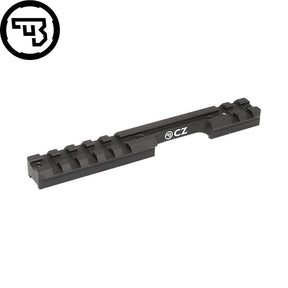 CZ 457 Picatinny skinne CZ