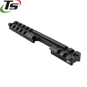CZ 457 Picatinny skinne [Toni] CZ