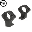 CZ 600 kikkertmontageringe for dovetail | 30mm