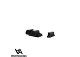 CZ 75 [75B 75 SP-01 P-01] sigtemidler | blank