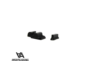 CZ 75 [75B 75 SP-01 P-01] sigtemidler | blank