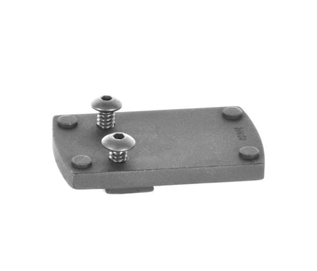 CZ 75 [75B, 75 SP-01, P-01] rødpunktsmontage | type S [RMSc, DPP, K-series footprint]