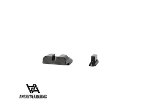 CZ P-07 CZ P-09 sigtemidler | blank